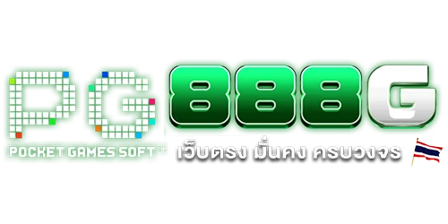 pgslot888gโลโก้ 500x250
